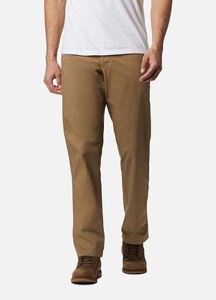 Мужские брюки rapid rivers columbia sportswear