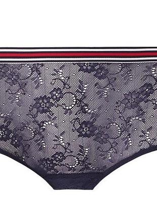 Трусики freya wild 5426 s midnight poppy (889501132393)
