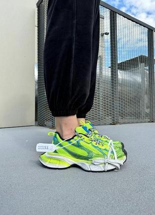 Женские кроссовки green 36-41 41