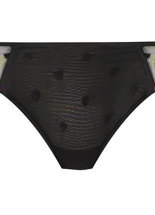 Трусики freya awakening 5337 s black (889501129997 )