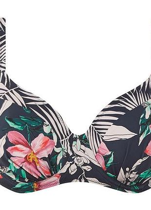 Купальный лиф fantasie port maria 6890 90f ink (889501146376 )