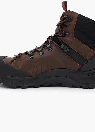Urbanshop com ua черевики чоловічі keen revel iv mid polar m 43 brown 1024136 розміри запитуйте