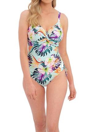 Купальник сдельный fantasie paradiso 501831 75i soft mint (889501574568 )
