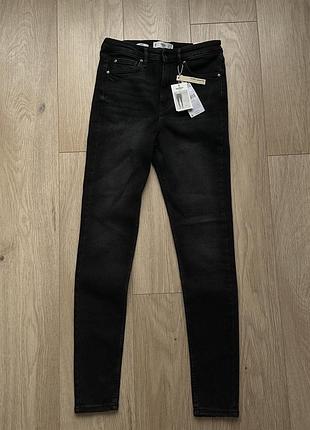 Джинси skinny mango