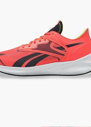 Urbanshop com ua кросівки унісекс reebok floatride energy symmetros 2 orange gw7196 розміри запитуйте