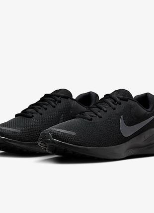 Мужские кроссовки nike revolution 7