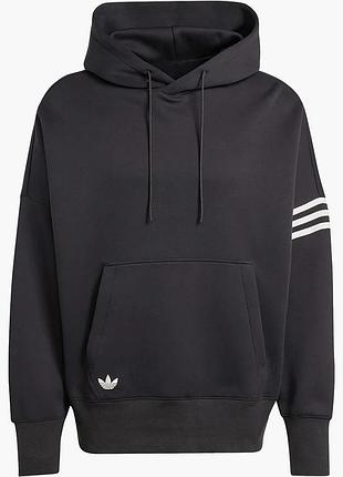Urbanshop com ua худи мужское adidas neuclassics black iw0975 размеры запитуйте
