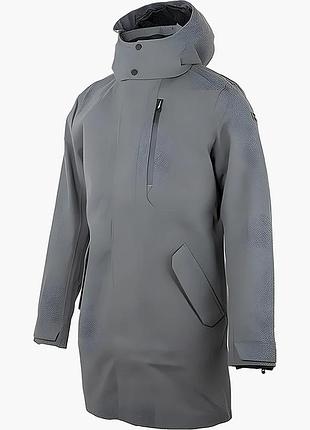 Urbanshop com ua парка чоловіча helly hansen urb lab helsinki 3-in-1 coat grey 53850-964 розміри запитуйте