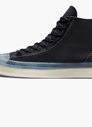 Urbanshop com ua кеди унісекс converse chuck taylor all star cx high black a07199c розміри запитуйте