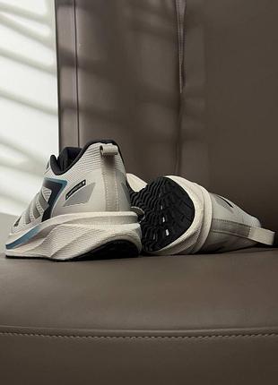 Adidas duramo speed light grey 9