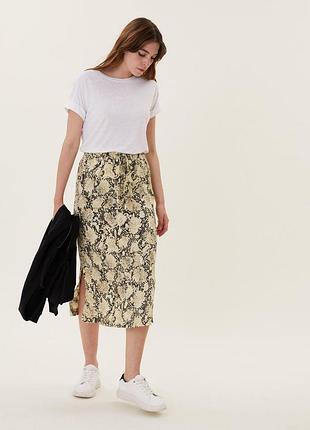 Юбка marks &amp; spencer 3