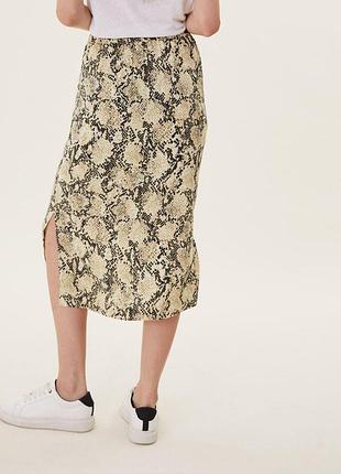 Юбка marks &amp; spencer 4