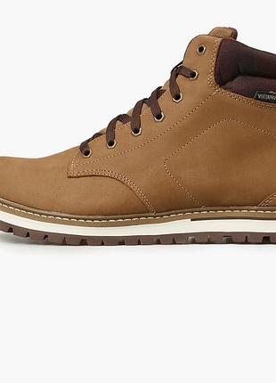 Urbanshop com ua ботинки мужские cmp dorado lifestyle shoe wp brown 39q4937-p865 размеры запитуйте