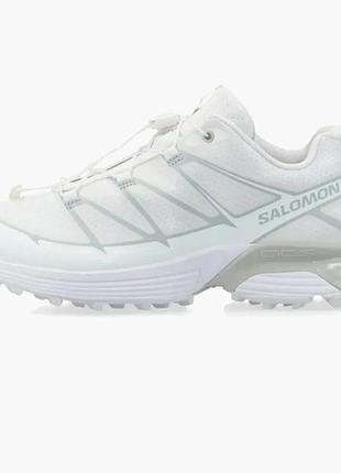 Urbanshop com ua кроссовки унисекс salomon xt-pathway 2 white l47690900 размеры запитуйте