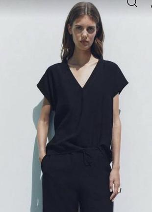 Топ zara p.m