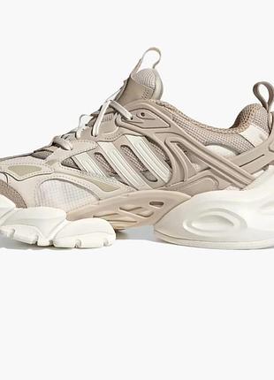 Urbanshop com ua кроссовки унисекс adidas xlg runner deluxe beige ih7799 размеры запитуйте