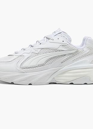 Urbanshop com ua кросівки унісекс puma fade nitro ls white 406203-06 розміри запитуйте