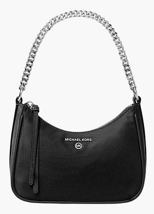 Urbanshop com ua сумка женская michael kors jet black 32r3st9c1c-black-57064 размеры запитуйте
