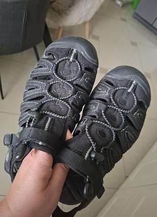 Karrimor 38р босоножки сандалии