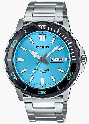 Urbanshop com ua часы мужской casio timeless collection mtd-125d-2a3 размеры запитуйте