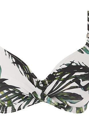 Купальный лиф fantasie palm valley 6760 85h fern (889501167555 )
