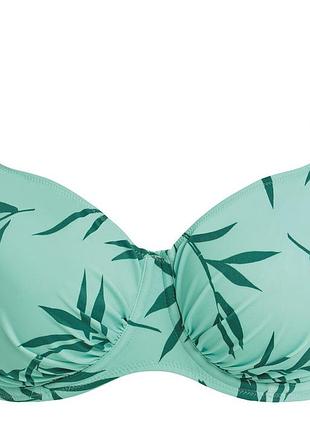 Купальный лиф fantasie luna bay 502401 75g glasier (889501820191 )