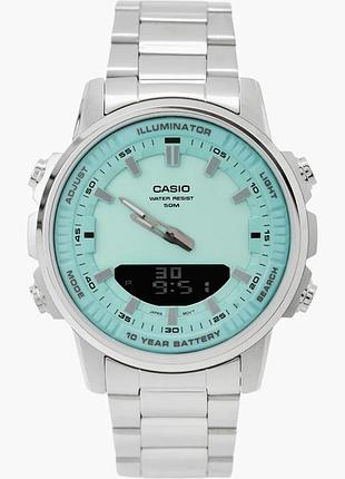 Urbanshop com ua часы мужской casio analog-digital amw-880d-2a2 размеры запитуйте