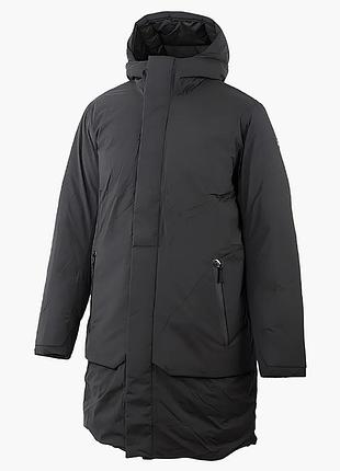 Urbanshop com ua парка унісекс helly hansen urb pro down coat black 53634-990 розміри запитуйте