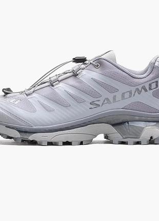 Urbanshop com ua кроссовки унисекс salomon xt-4 og / lunroc grey l47866300 размеры запитуйте