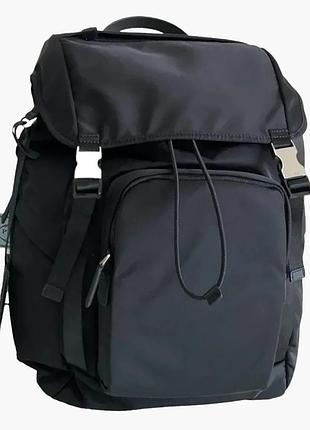 Urbanshop com ua рюкзак унисекс adidas x prada re-nylon backpack black 2vz135 размеры запитуйте