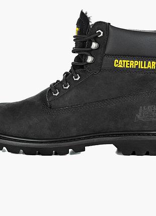 Urbanshop com ua ботинки мужские caterpillar colorado black wc44100909 размеры запитуйте