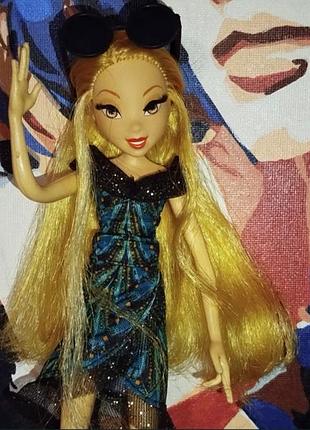 Лялька стела mattel 2005