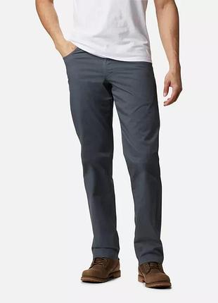 Мужские брюки rapid rivers columbia sportswear