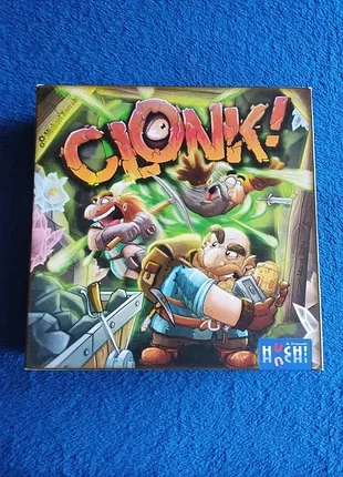 Игра clonk! (клонк!)  охота за сокровищами