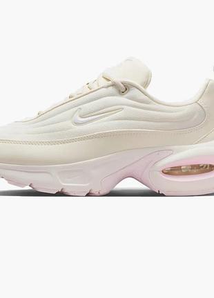 Urbanshop com ua кроссовки женские nike w air max portal pink hf3053-111 размеры запитуйте