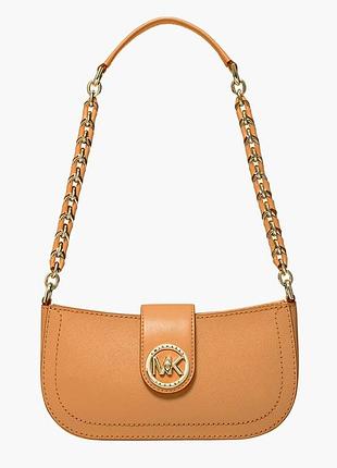 Urbanshop com ua сумка женская michael kors carmen brown 32s0gnmu0l-cider-47069 размеры запитуйте