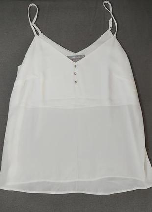 Шифонова майка dorothy perkins, розмір s