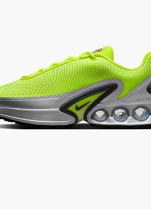 Urbanshop com ua кроссовки унисекс nike air max dn green dv3337-700 размеры запитуйте