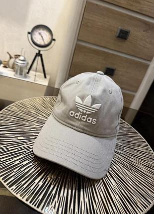 Кепка adidas