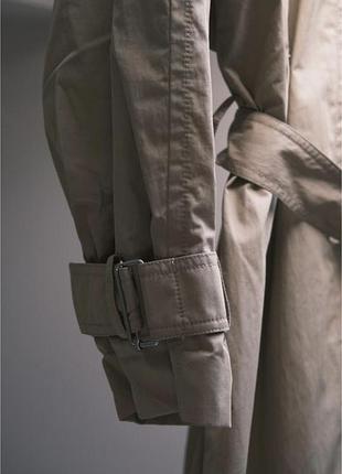 Тренч arket 6