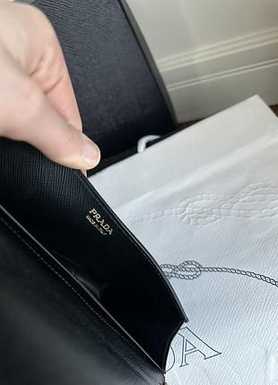 Сумка prada оригинал 7