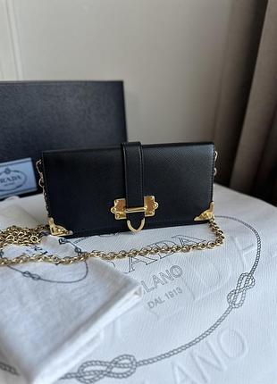Сумка prada оригинал 3