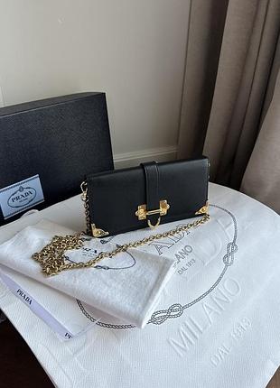 Сумка prada оригинал 2