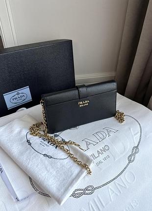 Сумка prada оригинал 5