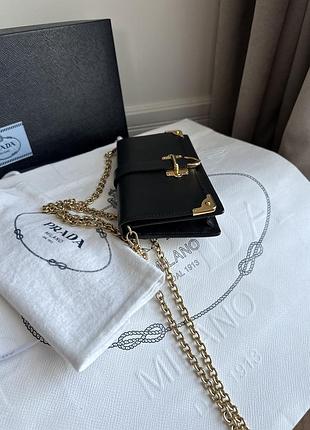 Сумка prada оригинал 4
