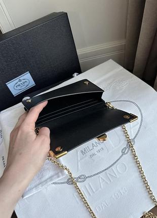 Сумка prada оригинал 6