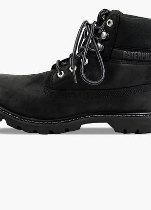 Urbanshop com ua ботинки мужские caterpillar e colorado wp black p110500 размеры запитуйте