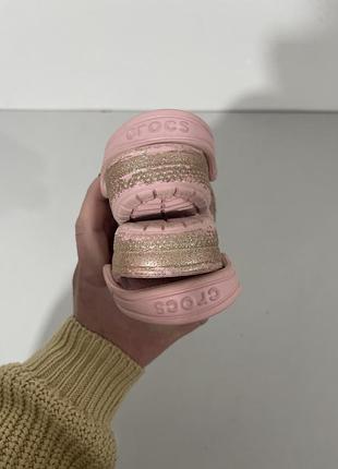 Crocs дитячі оригінал 4
