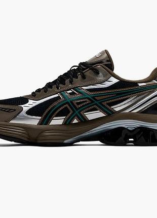 Urbanshop com ua кросівки унісекс asics gel kinetic fluent brown 1203a737-002 розміри запитуйте