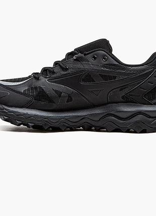 Urbanshop com ua кросівки унісекс mizuno wave mujin tl gtx black d1ga237301 розміри запитуйте